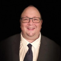 David Lewis, co-founder and CEO's headshot